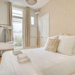 Appartement met een Slaapkamer